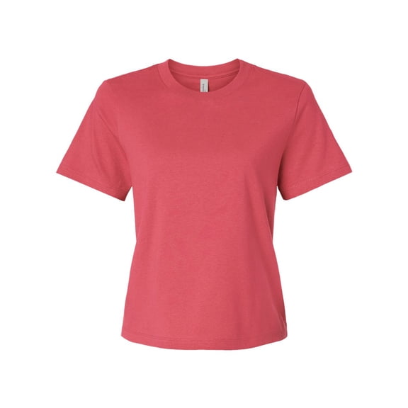 Women's 6 oz Heavyweight Tee