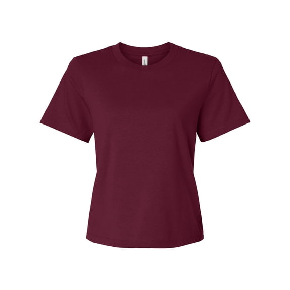 Women's 6 oz Heavyweight Tee