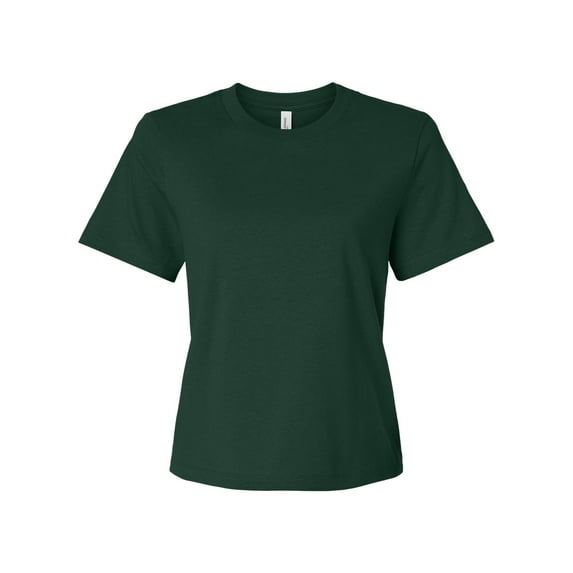 Women's 6 oz Heavyweight Tee