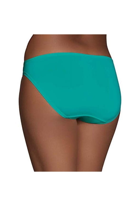 Women's 6pk Microfiber Bikini