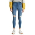thumbnail image 1 of Women's 720 Cropped Super-Skinny Jeans, 1 of 3