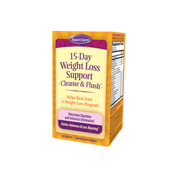 Womens 73 Nutrient Soft-Gel Multi - Nature's Secret