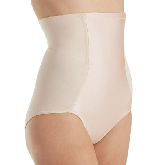 Women's 808 Body Sculpting Hi Waist Brief Panty