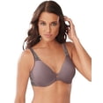 thumbnail image 1 of Women's 840 Comfort Pretty Keyhole Minimizer Bra, 1 of 2
