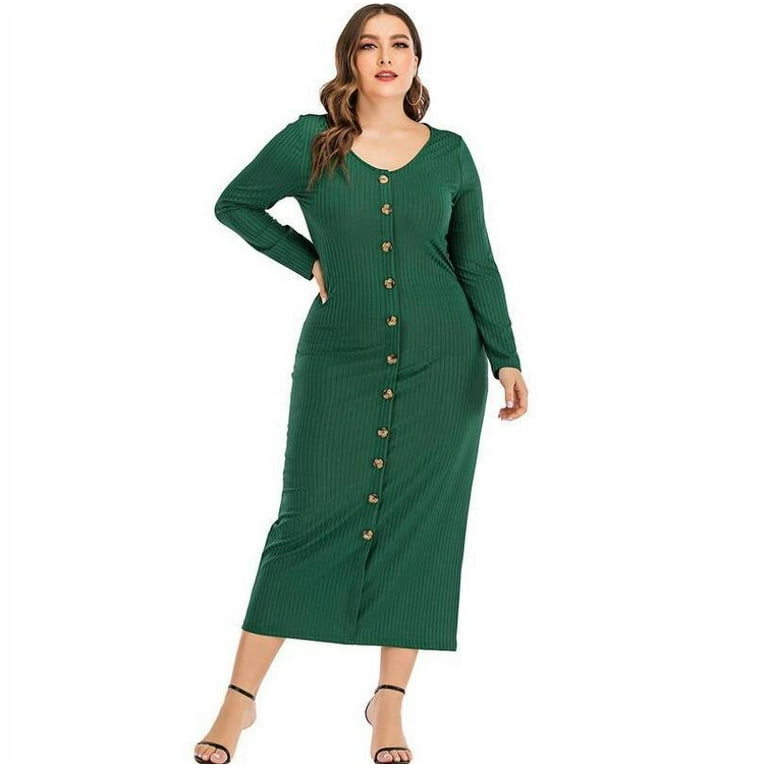 Women's 90s Retro Velvet Long Bodycon Side Slit Formal Evening Gown -  Walmart.com
