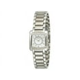 thumbnail image 1 of Women's 96R56 Diamond Accented Mother of Pearl Watch, 1 of 3
