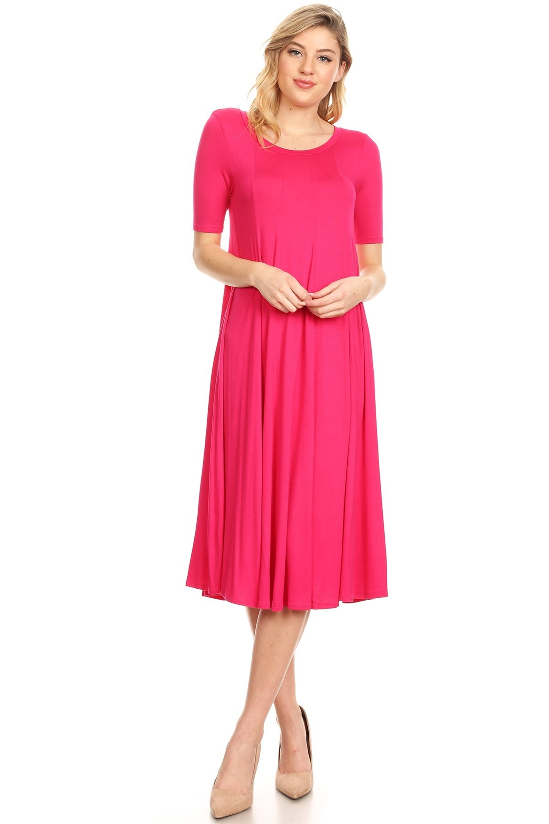 knee length dresses for ladies ON THE SIDELINES LACE JERSEY MINI DRESS – AKIRA main image 0