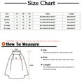 thumbnail image 1 of Women's A Line Tulle Party Evening Tutu Skirts Tea Length Pleated Skirt Long Ruffle Mesh Chiffon High Waist Bubble, 1 of 6