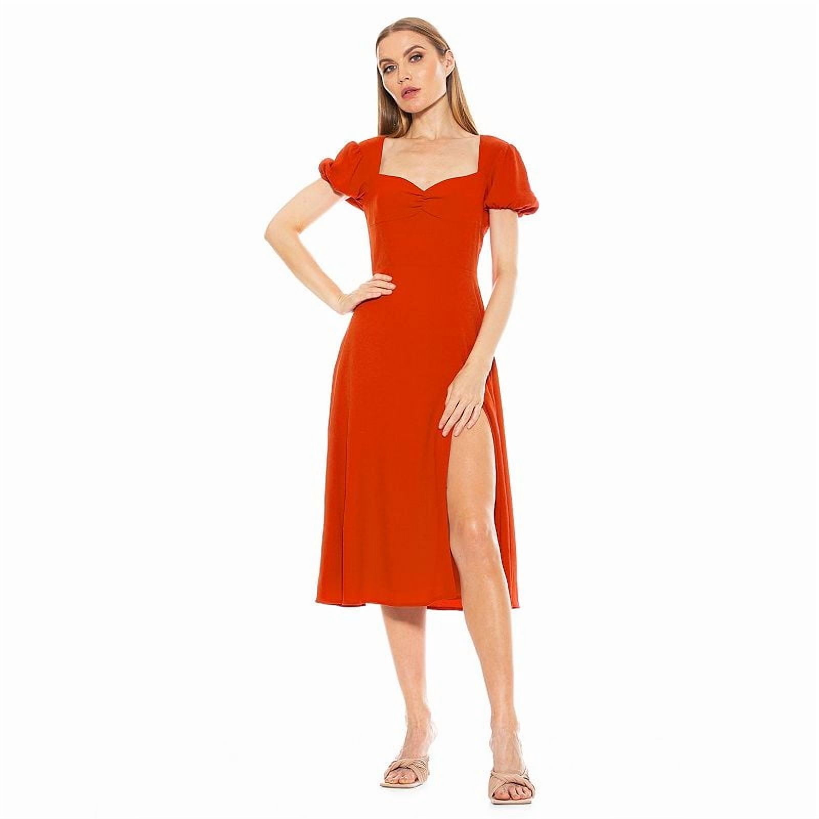Gracie Dress Coral / 6 Gracie Dress Coral / 6