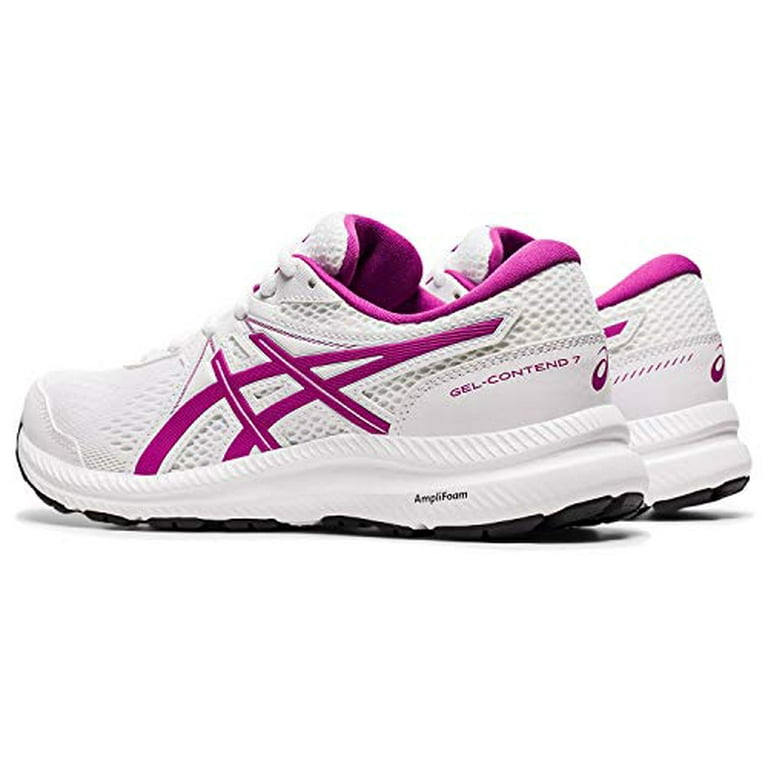 Asics gel contend clearance 5 womens review