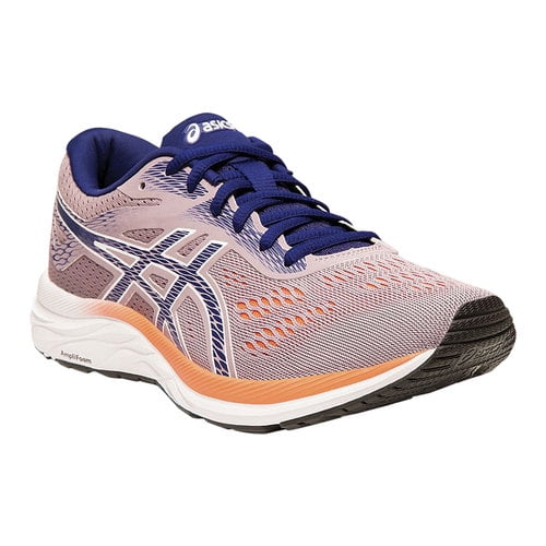 Women s ASICS GEL Excite 6 Running Shoe Walmart