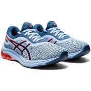 ASICS Women's Gel-Pulse 12 Mono-Sock Mesh Knit Running Shoes, Size 10 US  Standard , Grand Shark/Grand Shark