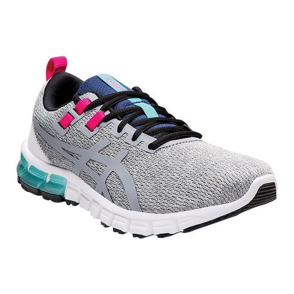 Asics women's gel-quantum 90 shoe - baked pink/baked clearance pink