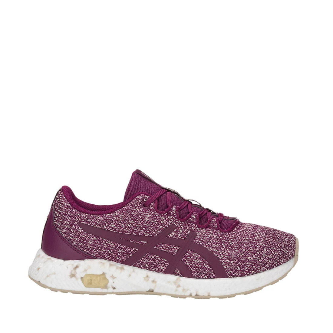 Women s ASICS HyperGEL YU Running Shoe Roselle Roselle 6 B Walmart
