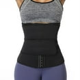thumbnail image 1 of Women's Abdomen Girdle Postpartum Strengthen Body Shaping Abdomen Belt, 1 of 1