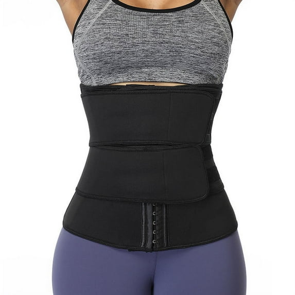 Women's Abdomen Girdle Postpartum Strengthen Body Shaping Abdomen Belt