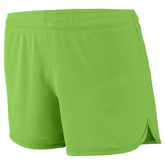 Women's Accelerate Shorts