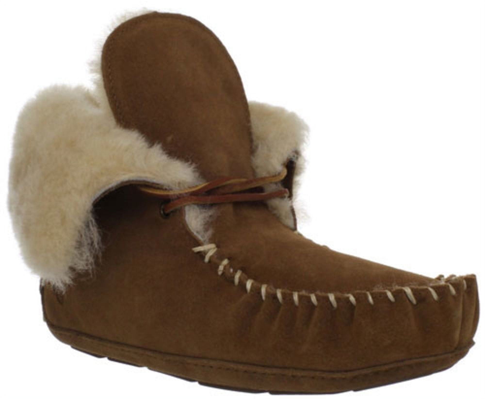 Acorn moxie shop bootie