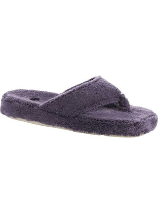 Acorn Womens Slippers Walmart