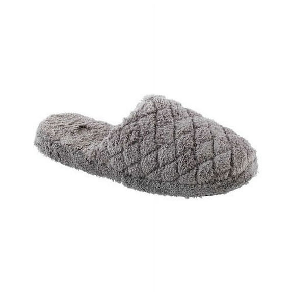 Women's Acorn Spa Quilted Clog Slipper