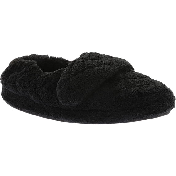 Women's Acorn Spa Wrap Black XL M