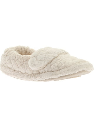 Acorn Spa Wrap Slippers