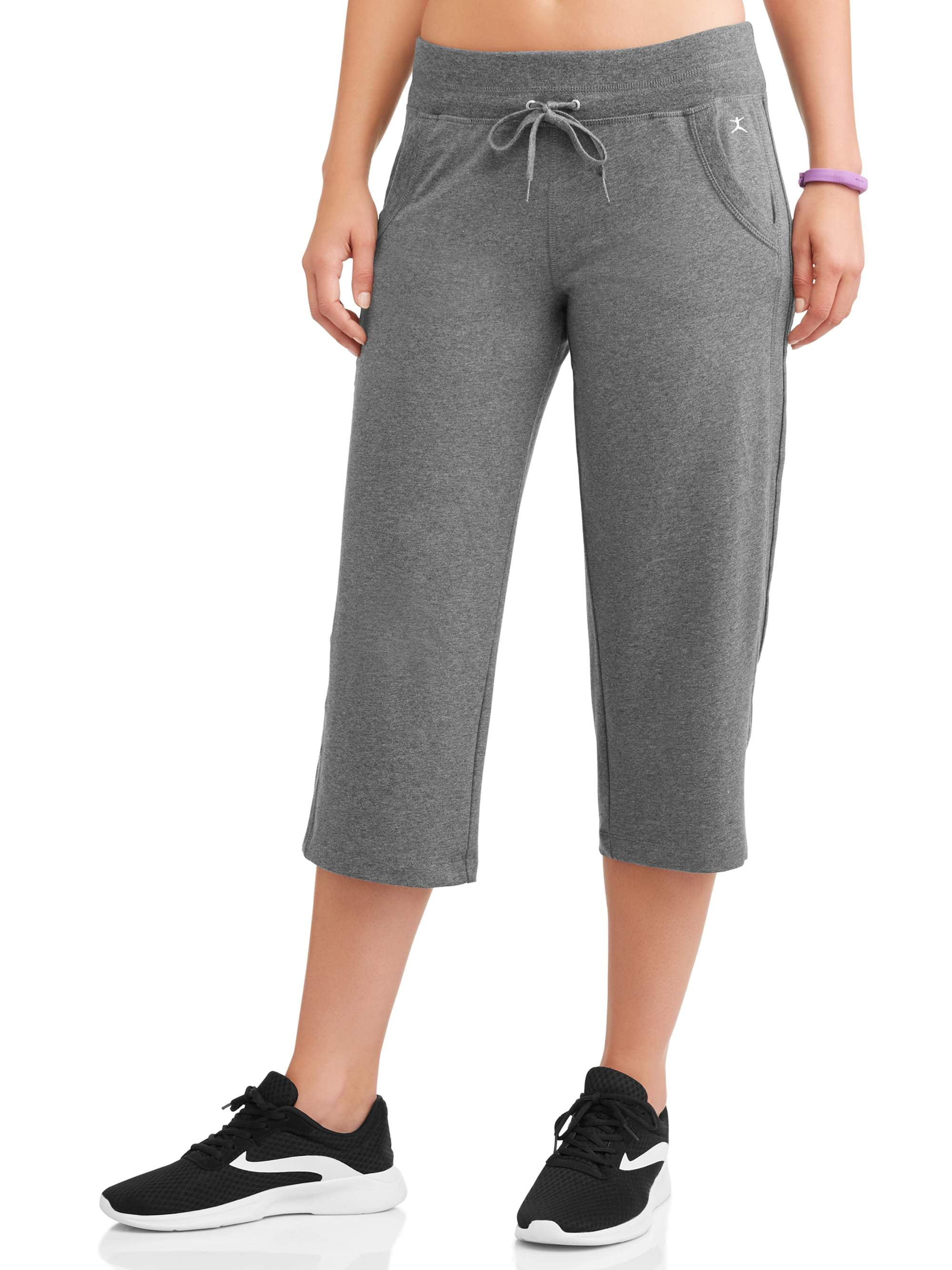 Women's Active Capri Pant