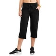 thumbnail image 1 of Women's Active Capri Pant, 1 of 4