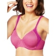 thumbnail image 1 of Women's Active Classic Coverage Bra, Style 6567, 1 of 4