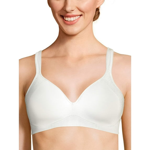 Women's Active Classic Coverage Bra, Style 6570