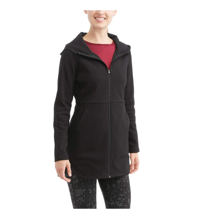 Danskin top jackets walmart