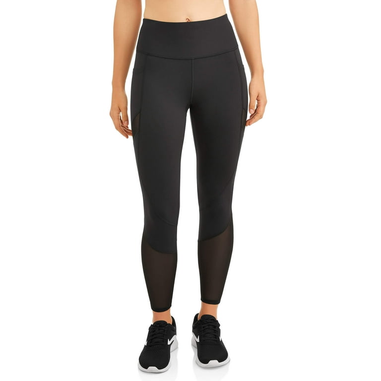 Walmart avia deals capri leggings