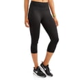 thumbnail image 1 of Women's Active High Rise Performance Capri Legging, 1 of 2
