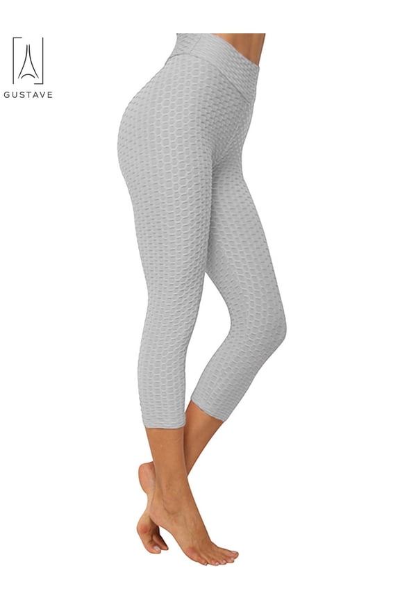 Women's Active High Waist Tummy Control Leggings
