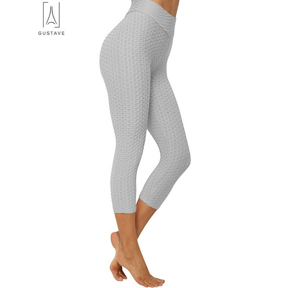 Women's Active High Waist Tummy Control Leggings
