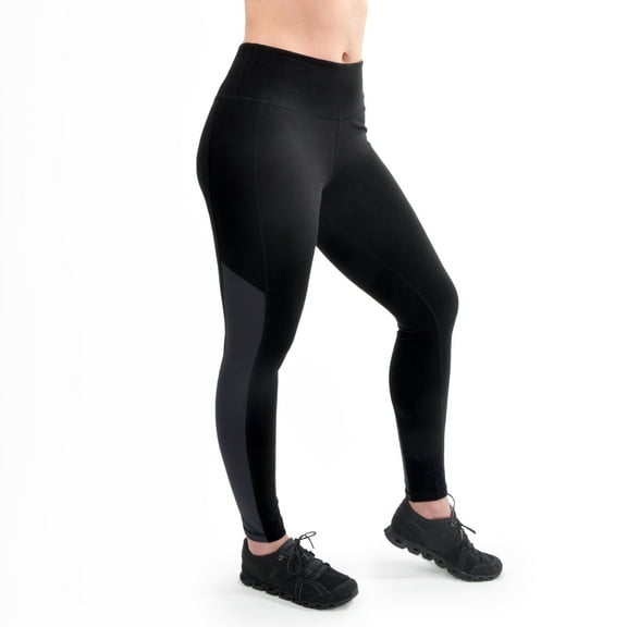 Women's Active Karen Side Mesh Legging
