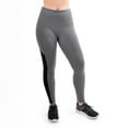 thumbnail image 1 of Women's Active Karen Side Mesh Legging, 1 of 3