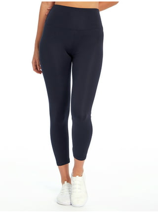 Bally Fitness Women's Tummy-Control Leggings with Plus-Size