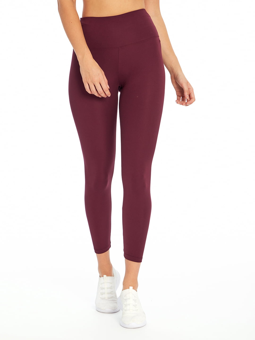 Bally Total Fitness Women's Active Barely Flare Yoga Pant - Walmart.com