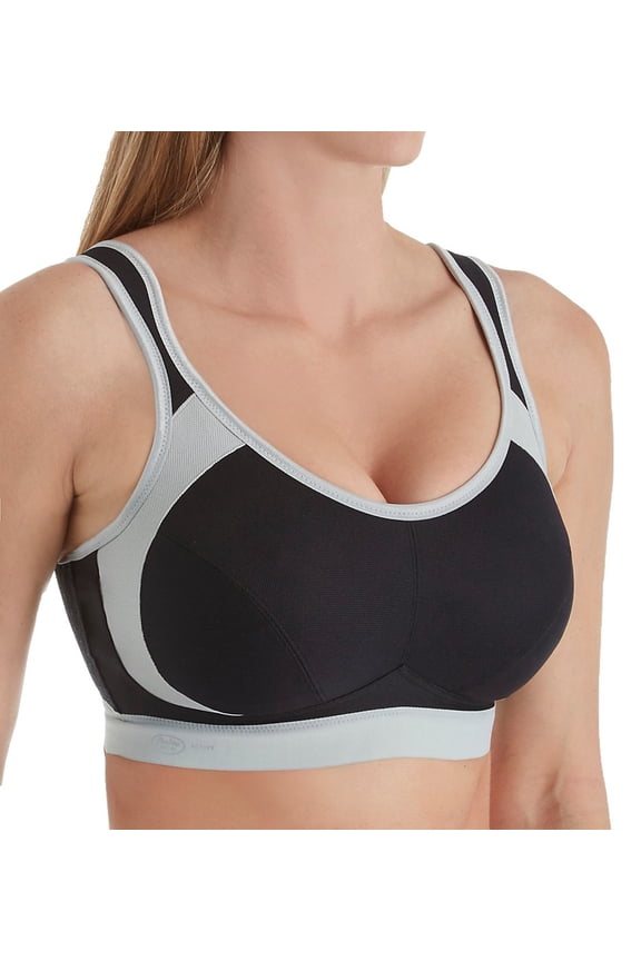 Women's Active Maximum Support Extreme Control Sports Bra