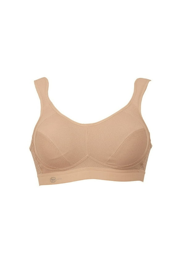 Women's Active Maximum Support Extreme Control Sports Bra