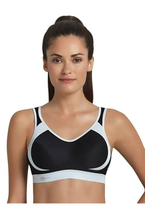 Women's Active Maximum Support Extreme Control Sports Bra