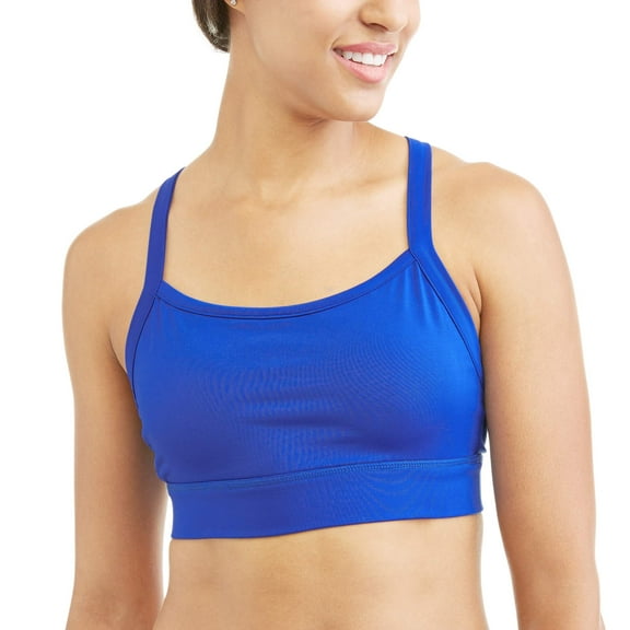 Women's Active Medium Impact Sports Bra