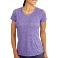 Women's Active Performance Short Sleeve Crew TShirt