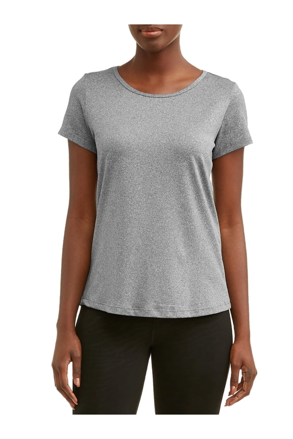 Women's Active Power Mesh Tee