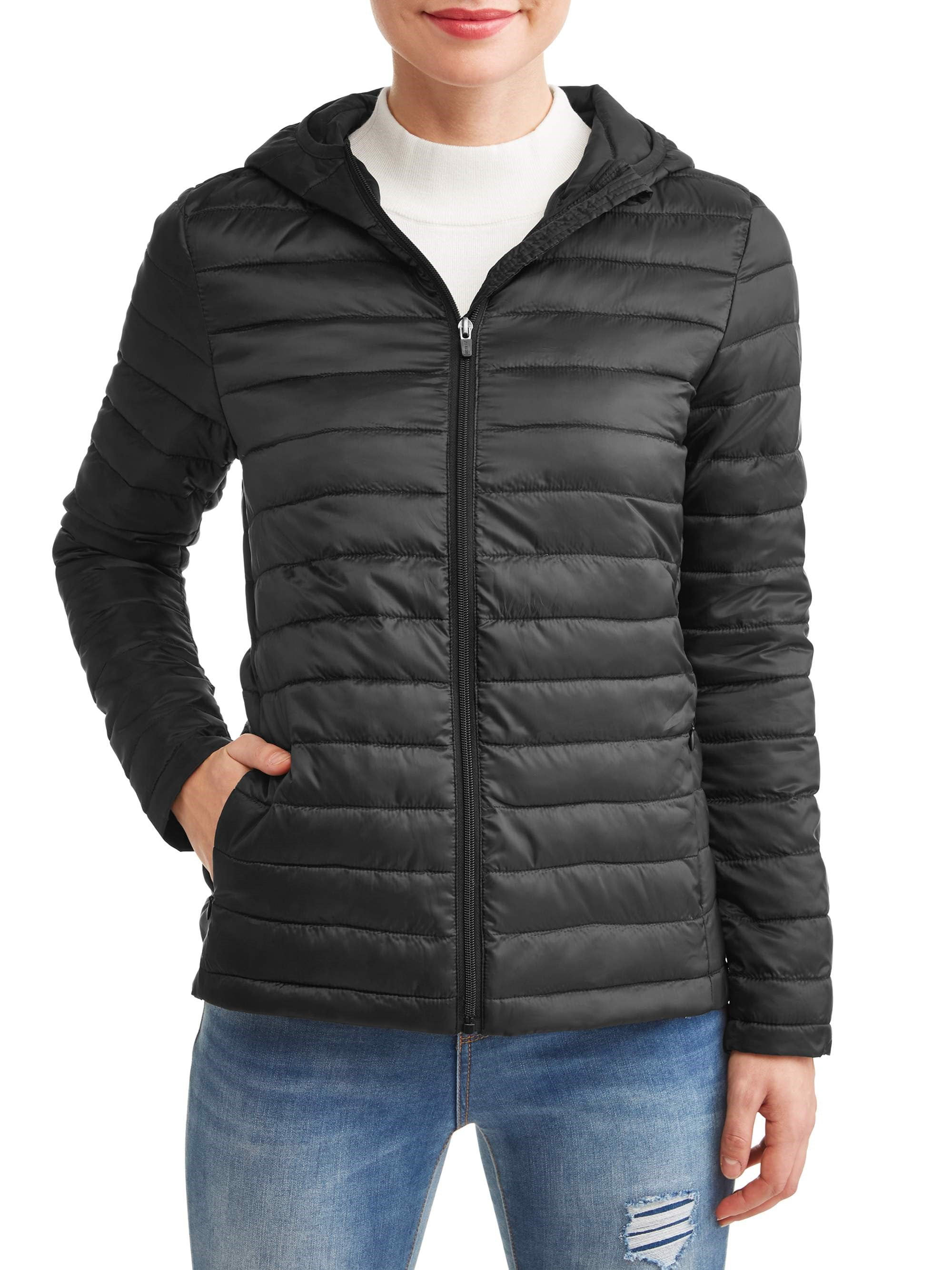 Women's Active Quilt Packable Puffer