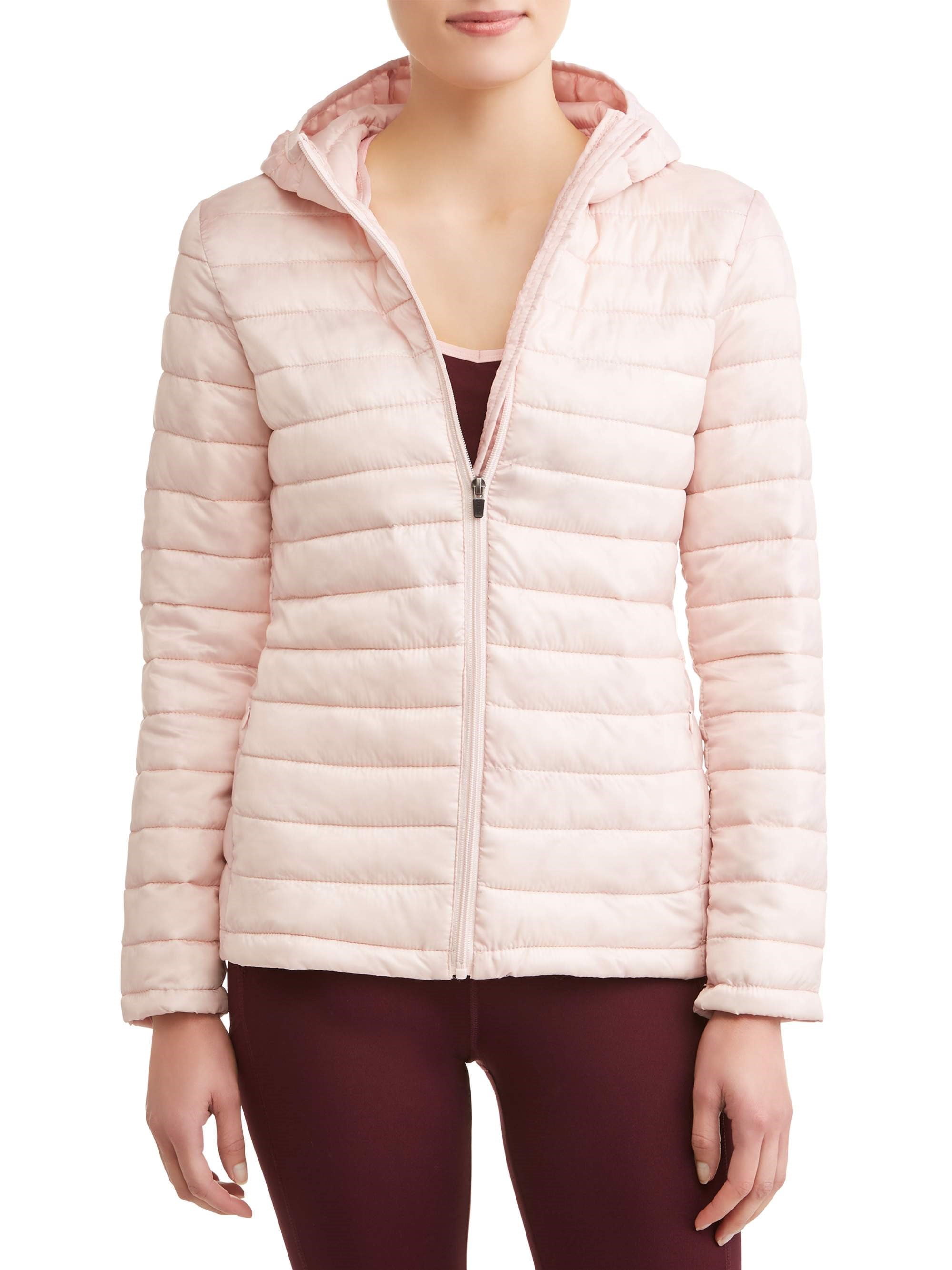 Women's Active Quilt Packable Puffer