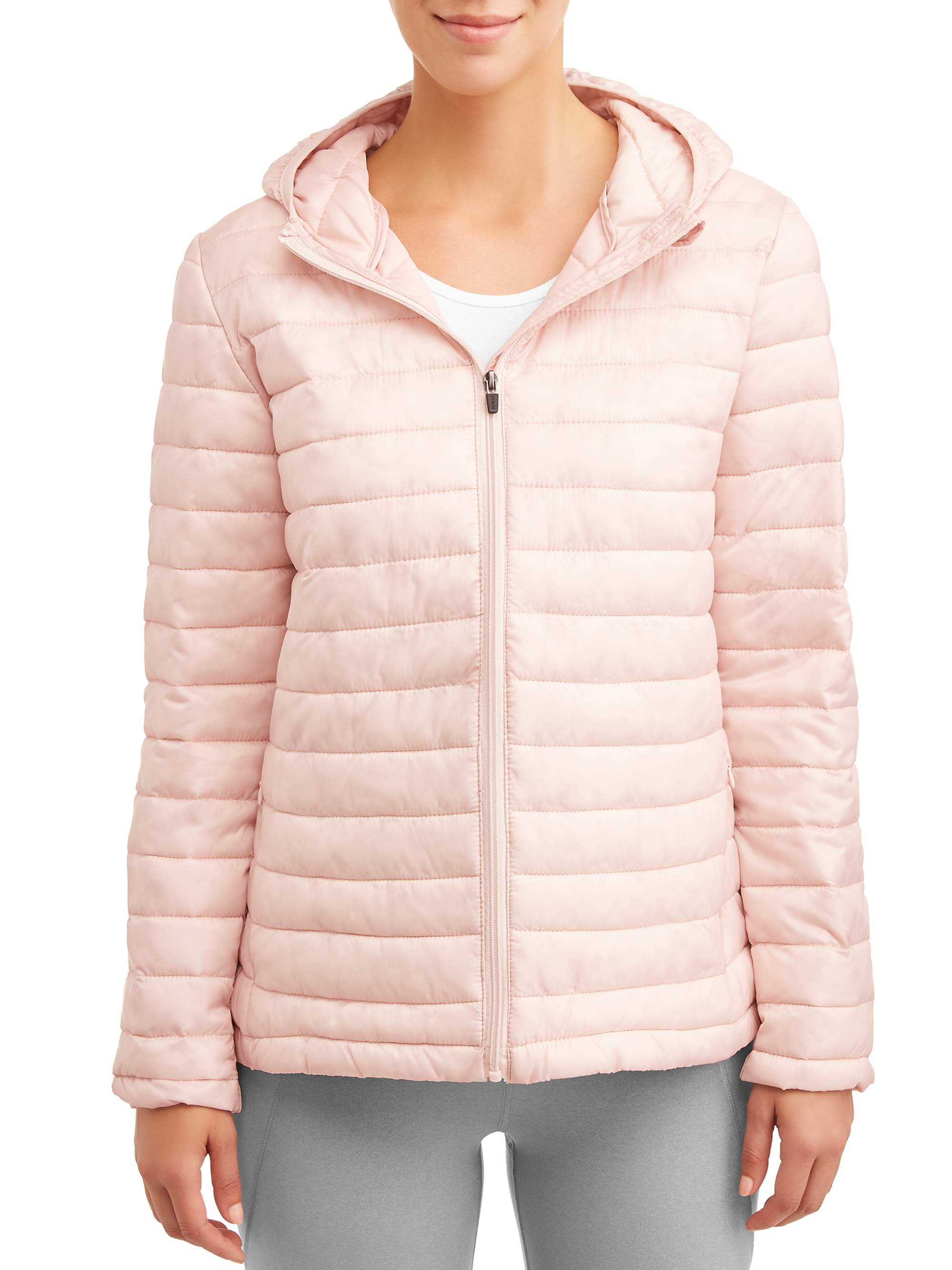 Women's Active Quilt Packable Puffer