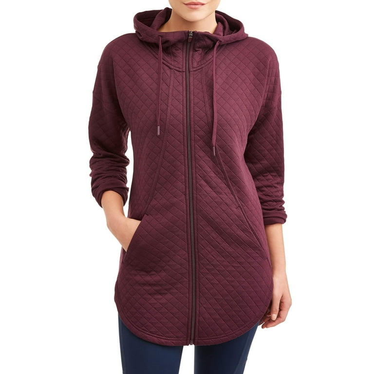 Walmart women's athletic jackets sale