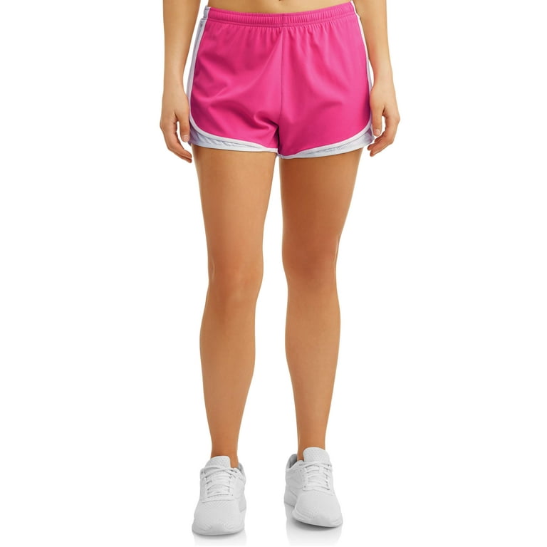 Walmart running shorts women shop